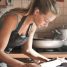 Baking Cupcakes